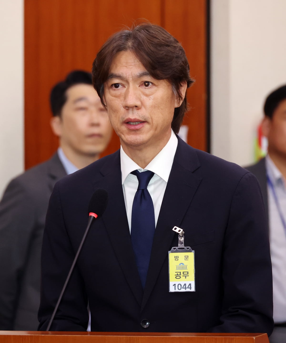 世体：巴萨不急于续约佩尼亚，将等到赛季末再看情况