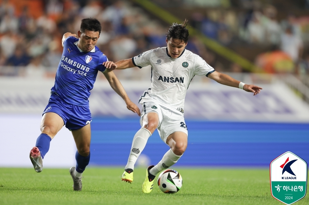 博安加边路小角度破门！洛杉矶FC2-1再度领先
